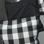 Nordic-Inspired Decorative Throw Pillow Covers for Cozy Sofas photo review