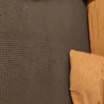 Luxurious Stretch Sofa Cover – Ultimate Living Room Protection photo review