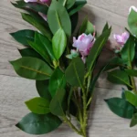 Lifelike Tropical Ficus Tree - No-Maintenance Home Decor photo review