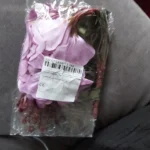 Elegant Magnolia Silk Flower Set - 5 Forks, 20 Heads for Home Decor photo review