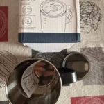 Stylish 500 ml Insulated Stainless Steel Coffee Mug with Handle photo review