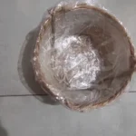 Garden Hanging Planter Macrame Plant Storage Basket Jute Rope Woven Indoor Outdoor Flower Pot Holder Plant Hangers Home Decor photo review