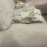 Plush Anti-Slip Sofa Slipcover for Cozy Home Style photo review