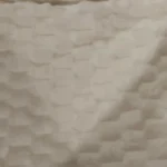 Cozy Cream Pineapple Turtle Plush Pillowcase for Home Decor photo review