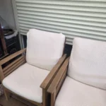 Elegant Jacquard Sofa Cover - Soft, Stretchy Protection for All Sofas photo review