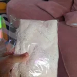 Boho Chic Cotton Tufted Cushion Cover with Tassels for Home Decor photo review