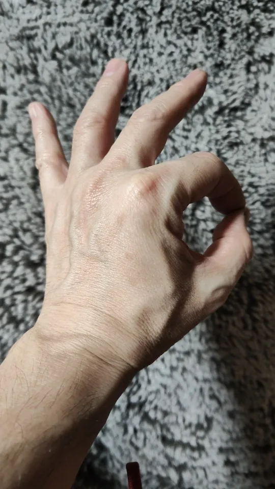 Luxurious Cobblestone Non-Slip Memory Foam Bath Mat photo review