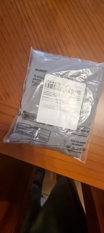 Waterproof Sofa Cushion Cover - Elastic Pet & Kid Protector photo review