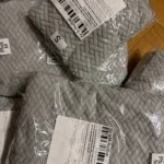 Elegant Jacquard Sofa Cover - Soft, Stretchy Protection for All Sofas photo review