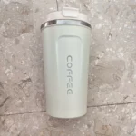 Sleek Leak-Proof Thermos Mug - 380/510 ML Insulated Style photo review