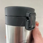 500ML Thermal Mug Leak-proof Thermos Mug Coffee Double Wall 304 Stainless Steel Coffee Cup Tea Vacuum Flask Thermos Water Bottle photo review