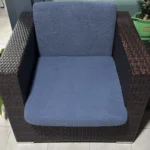 Elegant Jacquard Sofa Cover - Soft, Stretchy Protection for All Sofas photo review