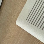 New 1 pc Japanese style soft kitchen diatomite mud floor mat, super anti slip, super absorbent, easy to handle carpet photo review
