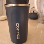 Sleek Leak-Proof Thermos Mug - 380/510 ML Insulated Style photo review