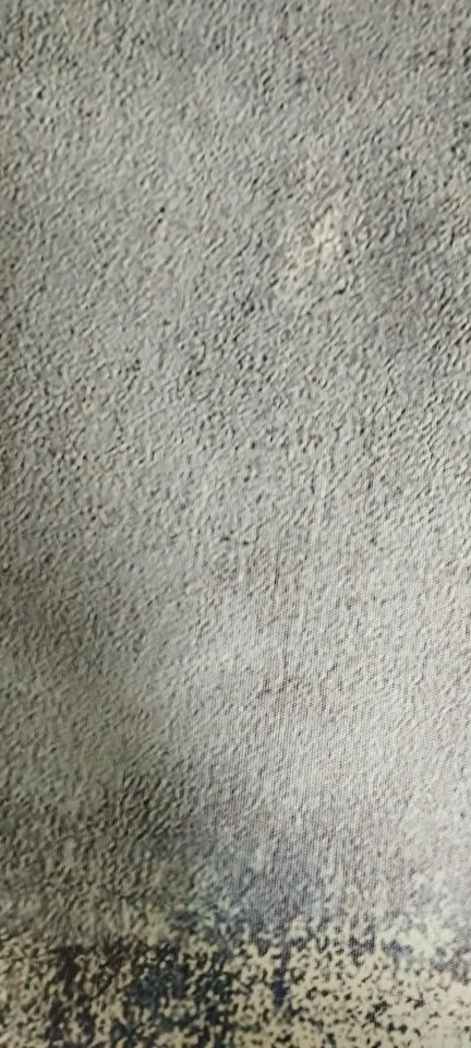 Serene Blue Navy Grey Canvas Art for Modern Home Decor photo review