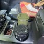 Travel-Ready Stainless Steel Mug: Hot & Cold for Hours photo review