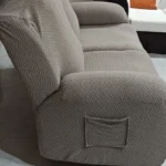Premium Jacquard Recliner Sofa Covers - Non-Slip Comfort photo review