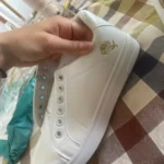 Eco-Friendly Stainless Steel Tumbler with Handle & Straw photo review