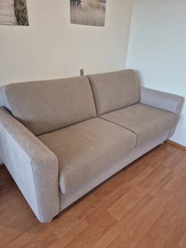 Thick Jacquard Elastic Sofa Cover - Stylish Protection for Your Couch photo review