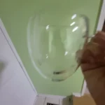 Elegant Heat-Resistant Double Wall Glass Cups for All Beverages photo review