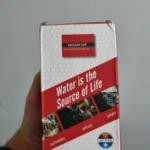 Sleek Leak-Proof Thermos Mug - 380/510 ML Insulated Style photo review