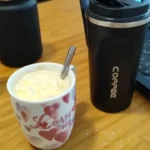 Sleek Leak-Proof Thermos Mug - 380/510 ML Insulated Style photo review