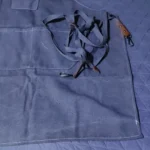 Stylish Canvas Kitchen Aprons for Chefs & Baristas photo review