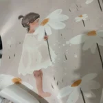 Charming Animal Alphabet Canvas Prints for Kids' Rooms photo review