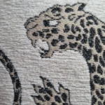Simplicity Jacquard Embroidered Pillow Covers Decorative Home Decor Cushion Cover Light Luxury Pillowcases with Sense of Design photo review