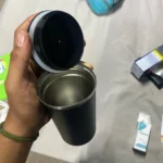 Sleek Leak-Proof Thermos Mug - 380/510 ML Insulated Style photo review