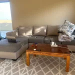 Thick Jacquard Elastic Sofa Cover - Stylish Protection for Your Couch photo review