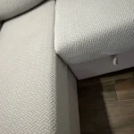 Elegant Jacquard Sofa Cover - Soft, Stretchy Protection for All Sofas photo review