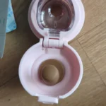 Eco-Friendly 500 ml Stainless Steel Travel Tumbler - Hot & Cold photo review