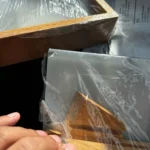 Stylish U-Shape Acrylic Photo Frame for Cherished Memories photo review