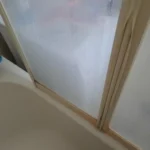 Luxurious Cobblestone Non-Slip Memory Foam Bath Mat photo review