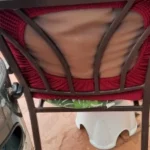 Luxurious Stretch Sofa Cover – Ultimate Living Room Protection photo review