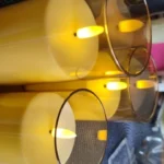 Flameless Remote-Control LED Candle Set for Cozy Events photo review
