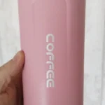 Sleek Leak-Proof Thermos Mug - 380/510 ML Insulated Style photo review