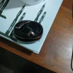 USB Rechargeable 380 ML Self-Mixing Mug for On-the-Go Joy photo review