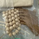 Premium Reusable Polyester Tablecloth Napkins for Every Occasion photo review