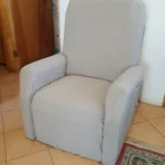 Premium Jacquard Recliner Sofa Covers - Non-Slip Comfort photo review