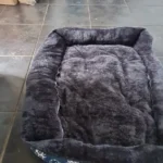 Pet Dog Bed Sofa Mats Pet Products Coussin Chien Animals Accessories Dogs Basket Supplies For Large Medium Small House Cat Bed photo review