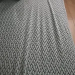 Luxurious Jacquard Sofa Cover for Custom Fit Comfort photo review