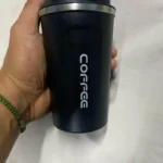 Sleek Leak-Proof Thermos Mug - 380/510 ML Insulated Style photo review