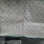 Luxurious Cobblestone Non-Slip Memory Foam Bath Mat photo review