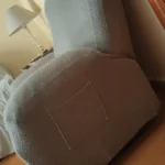 Premium Jacquard Recliner Sofa Covers - Non-Slip Comfort photo review