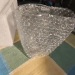 Elegant Heat-Resistant Double Wall Glass Cups for All Beverages photo review