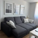 Thick Jacquard Elastic Sofa Cover - Stylish Protection for Your Couch photo review