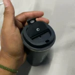 Sleek Leak-Proof Thermos Mug - 380/510 ML Insulated Style photo review