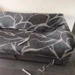 Floral Elastic Sofa Cover: Stylish Protection for Your Space photo review
